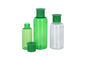 BPA Free PET Makeup Cleansing Water Bottle 50ml 150ml 200ml