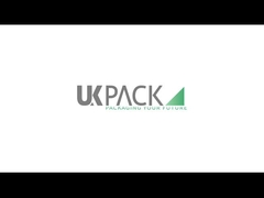 प्रसाधन सामग्री वियोज्य कंटेनर के लिए पीपी रोटरी वायुहीन पंप बोतलें रिफिल करने योग्य पैकेजिंग