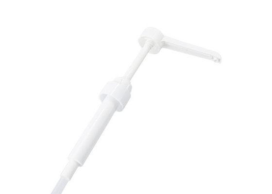 UKS10 28 - 410 MD Head Syrup Dispenser Pump For McDonalds KFC Restaurant