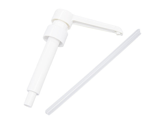 UKS10 28 - 410 MD Head Syrup Dispenser Pump For McDonalds KFC Restaurant
