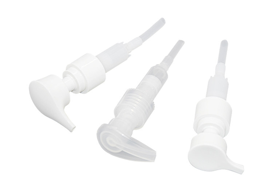 UKL18 150ml PET Lotion Pump Bottle Cosmetic Pump Dispenser Packaging
