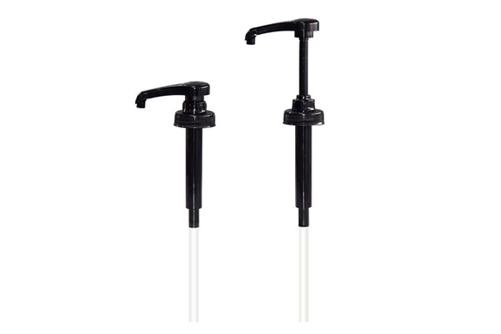 UKS10 38-400 Syrup Pump Dispenser Cola Sauce Dispenser Neck 38mm Gallon Bottle