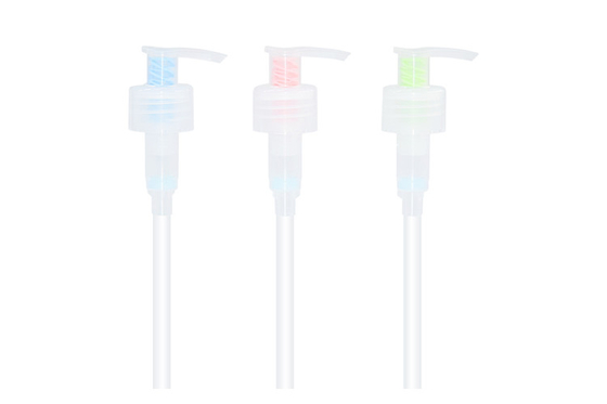 2cc  28-410 PP Mono Material All Plastic Lotion Pumps