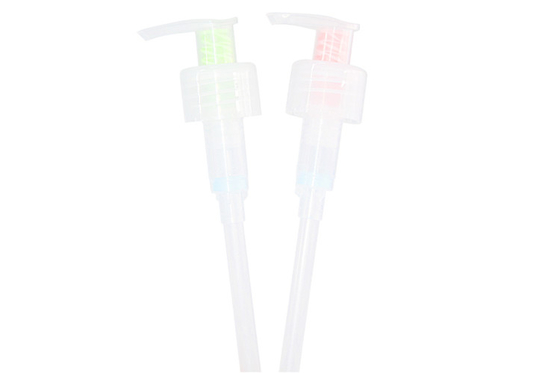 2cc  28-410 PP Mono Material All Plastic Lotion Pumps