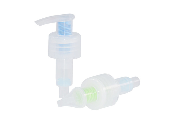 2cc  28-410 PP Mono Material All Plastic Lotion Pumps