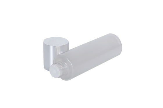 120/150ml Bpa Free Cosmetic Toner Bottle With Abs Stopper Cap