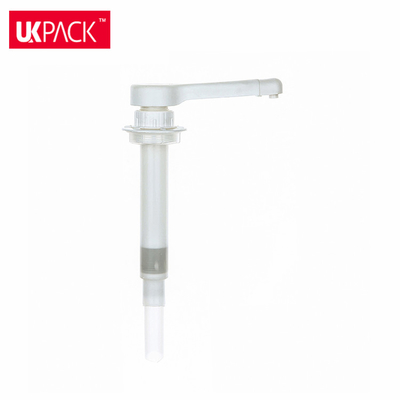 30ml Ketchup Sauce Dispenser Pump For Stainless Steel Container